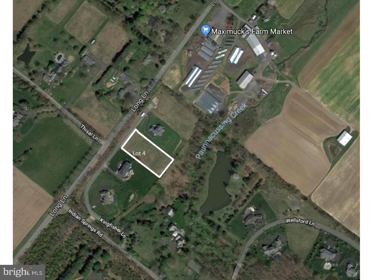 Lot #4 Kingfisher Lane - Photo 1
