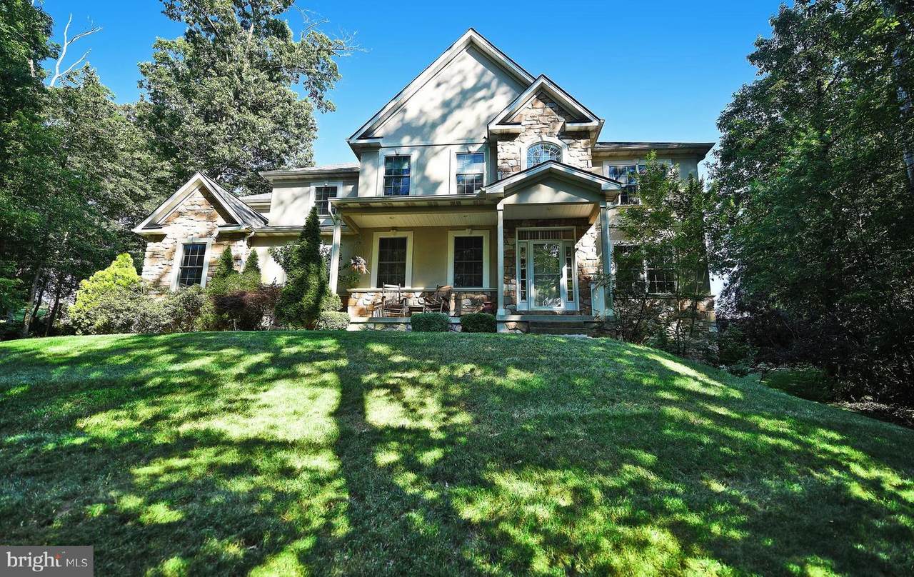 3936 Blevins Road - Photo 1