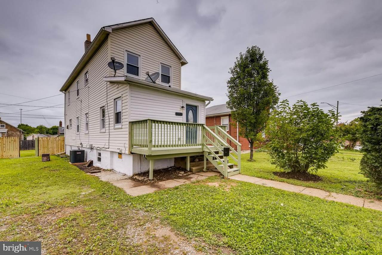 6626 O'donnell Street - Photo 1