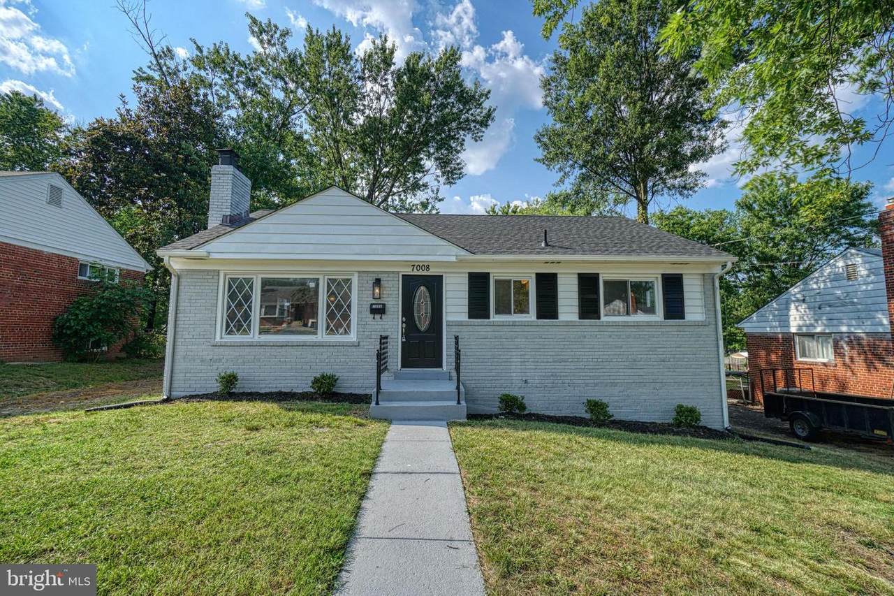 7008 Lansdale Street - Photo 1
