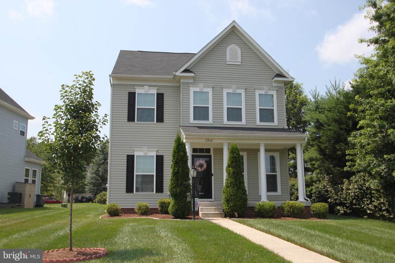 11936 Field Stone Boulevard - Photo 1