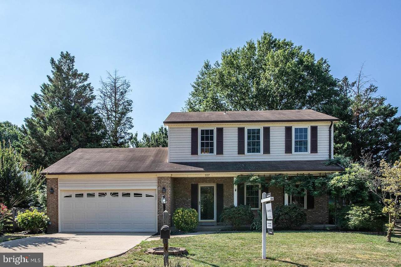 5727 Triplett Drive - Photo 1