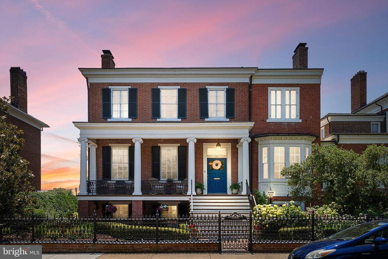 406 Hanover Street - Photo 1