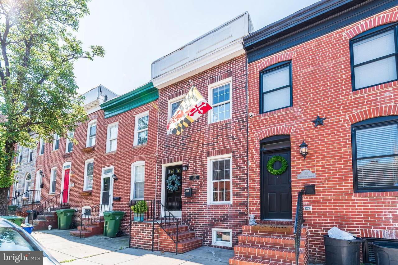 109 Fort Avenue - Photo 1