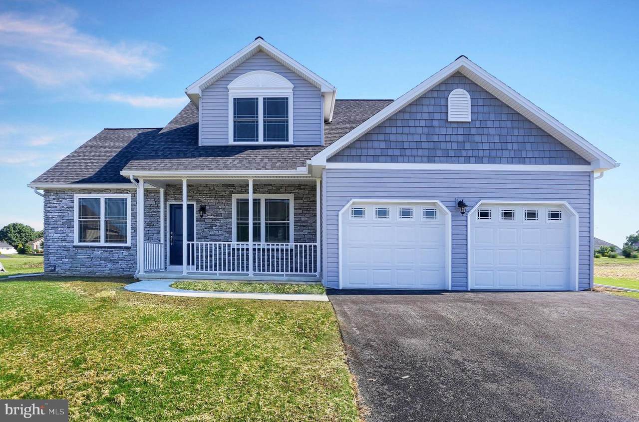 216 Overfield - Photo 1