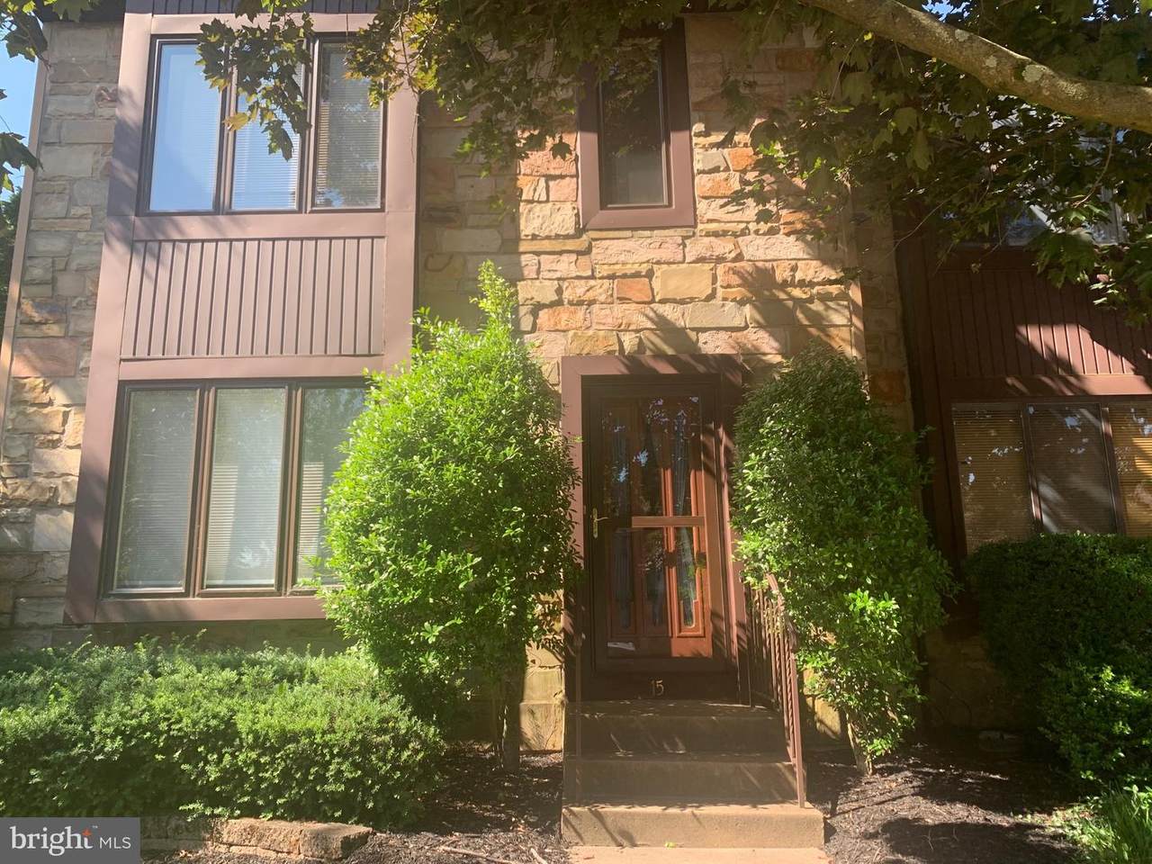 15 Crawford Court - Photo 1
