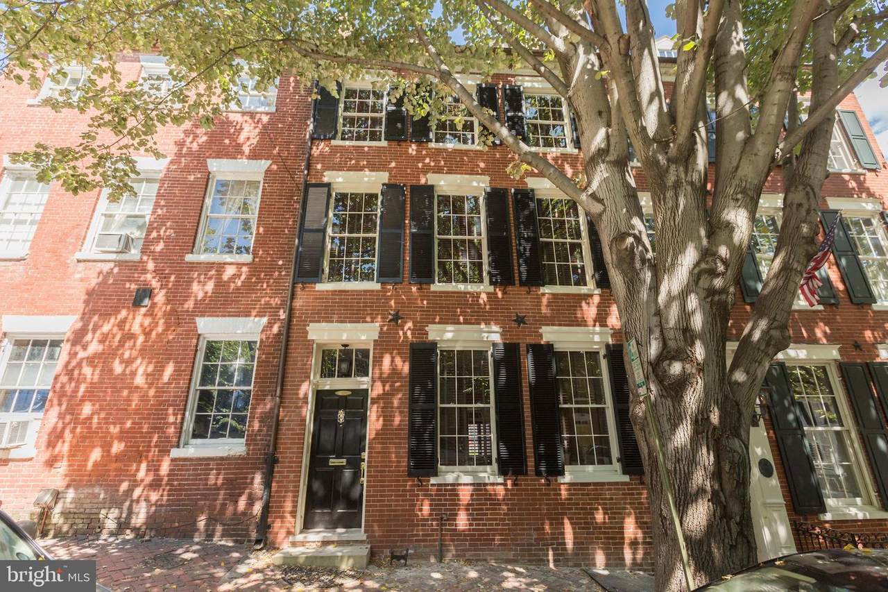 117 Prince Street - Photo 1
