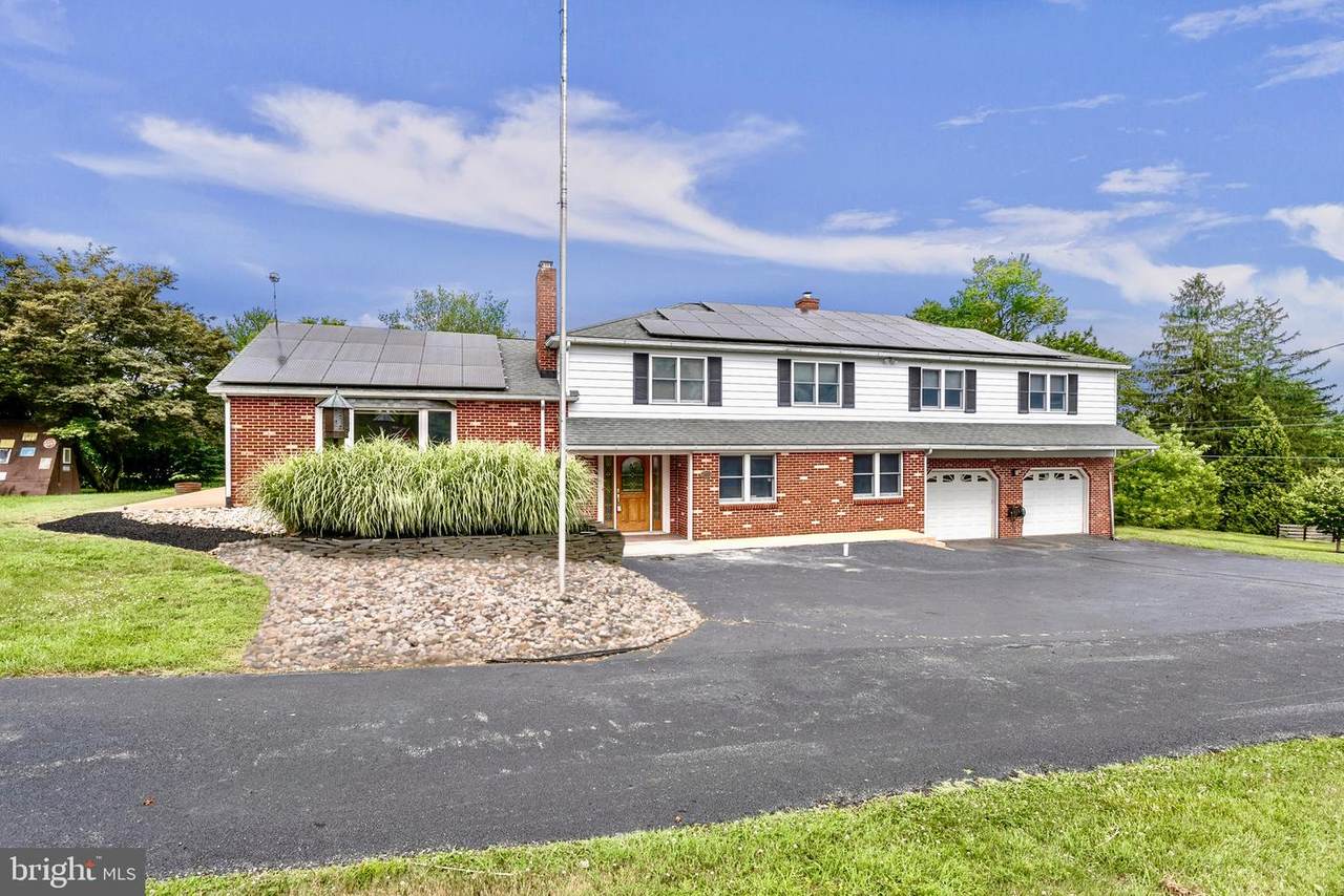 200 Fair Hill Drive - Photo 1