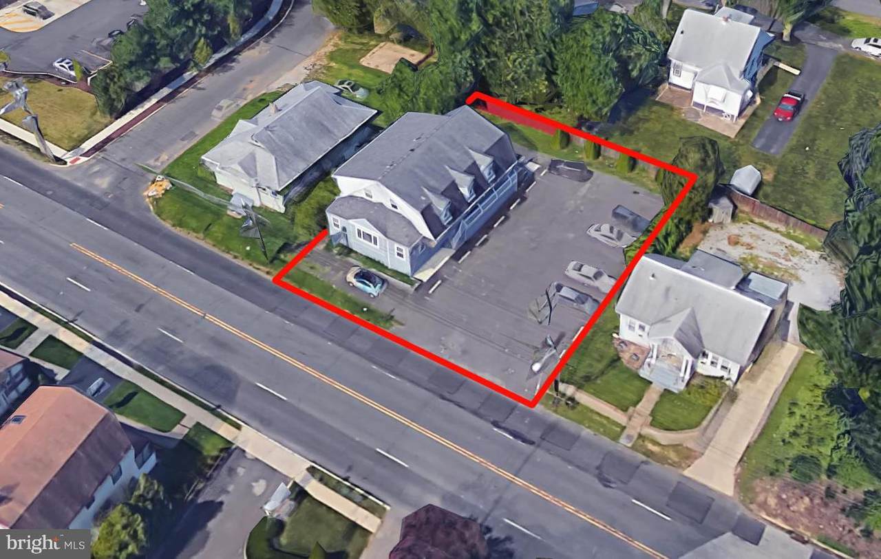 38 Haddonfield Road - Photo 1
