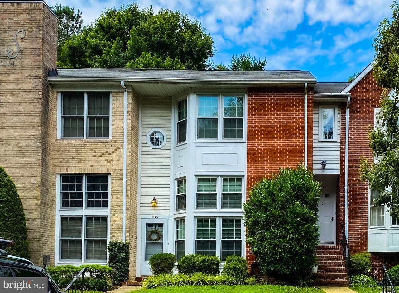 1190 Mosswood Court - Photo 1