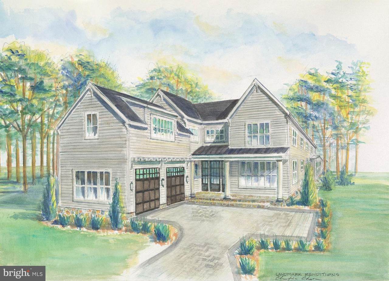 2420 Ridge Road Drive - Photo 1
