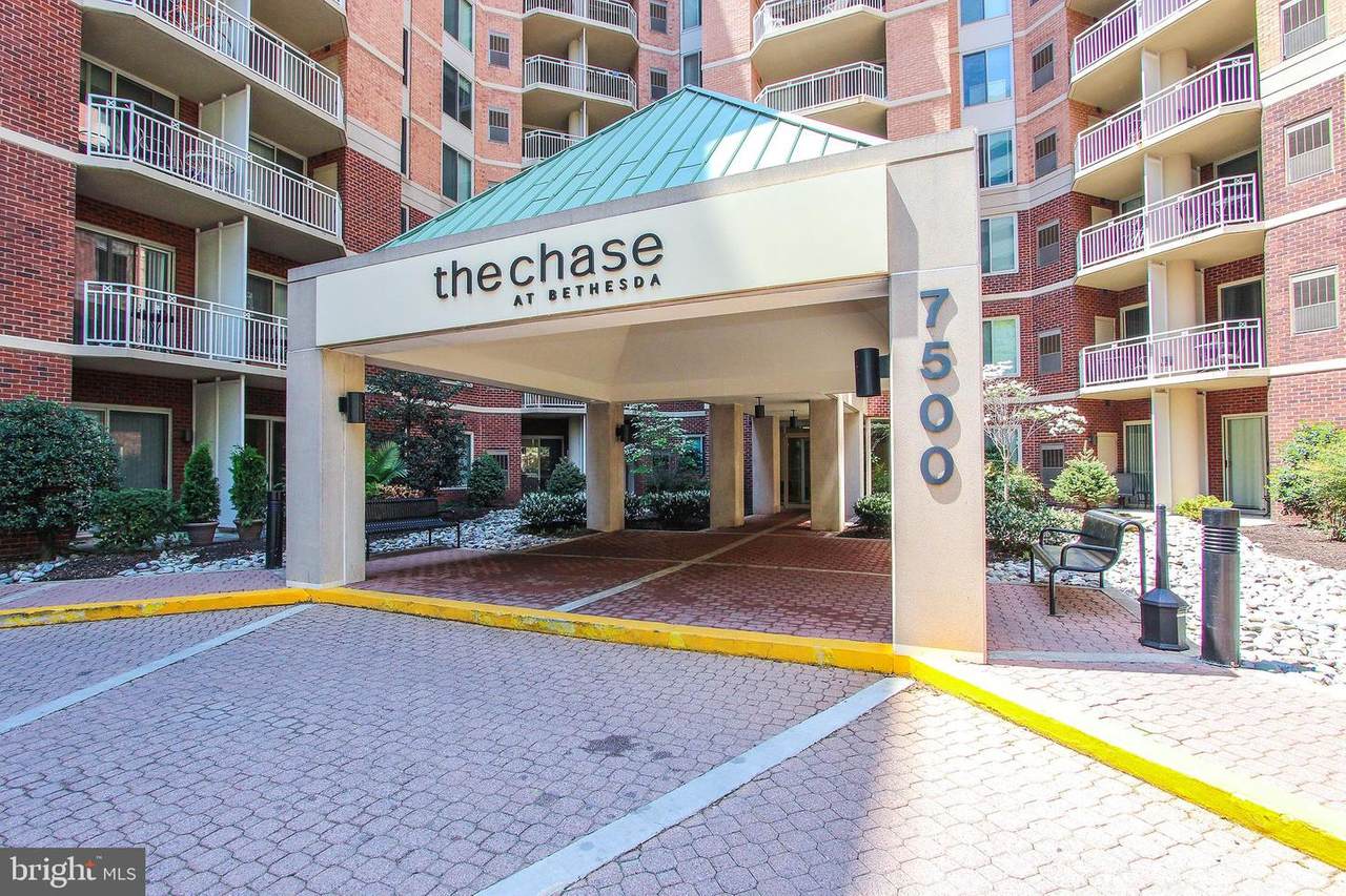 7500 Woodmont Avenue - Photo 1