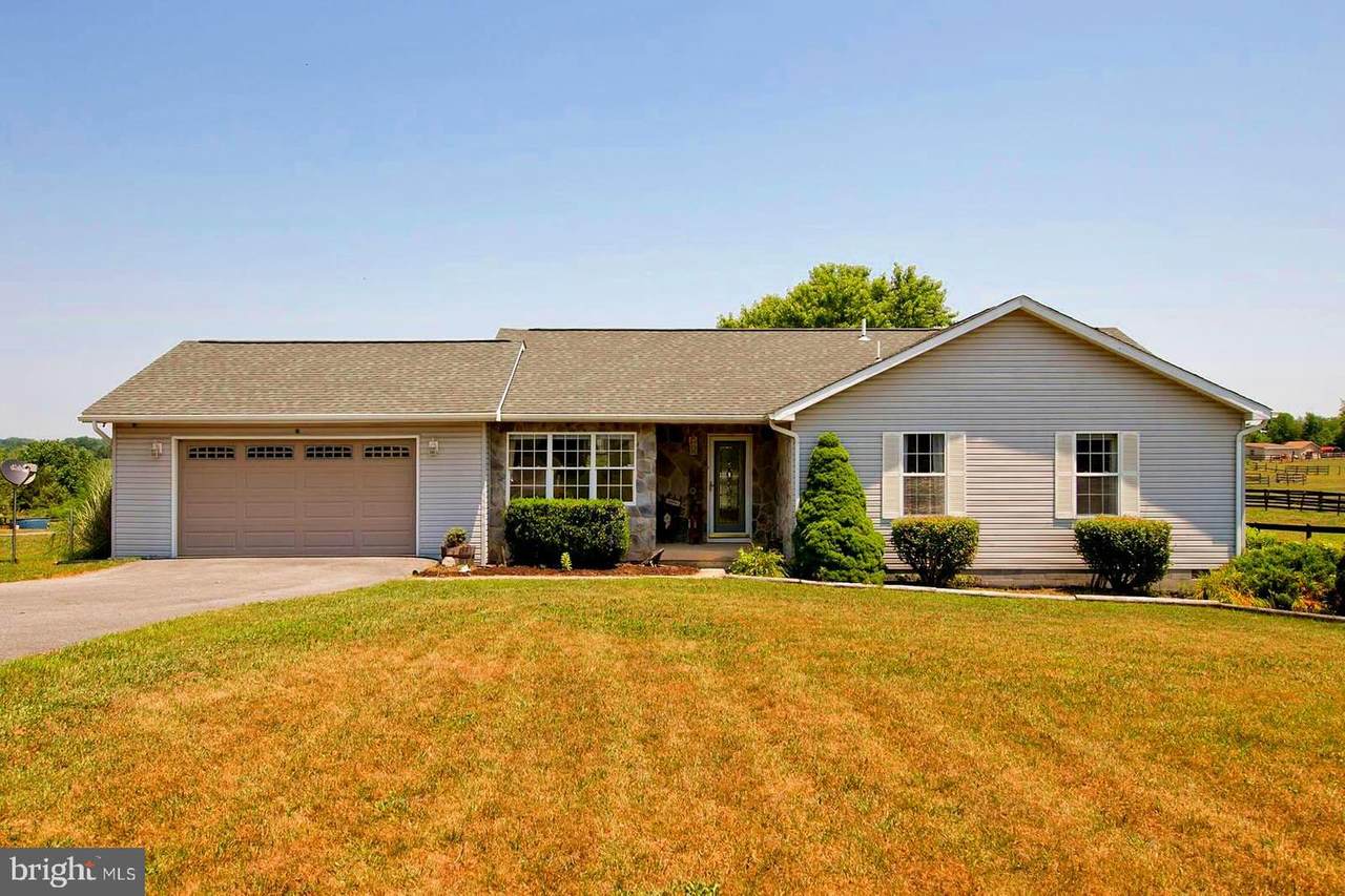 1024 Macintosh Drive - Photo 1