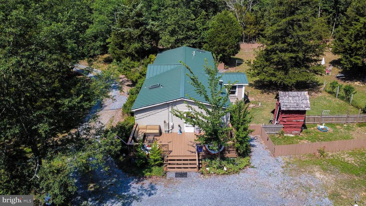 18 Pecks-Corner Cohansey Road - Photo 1