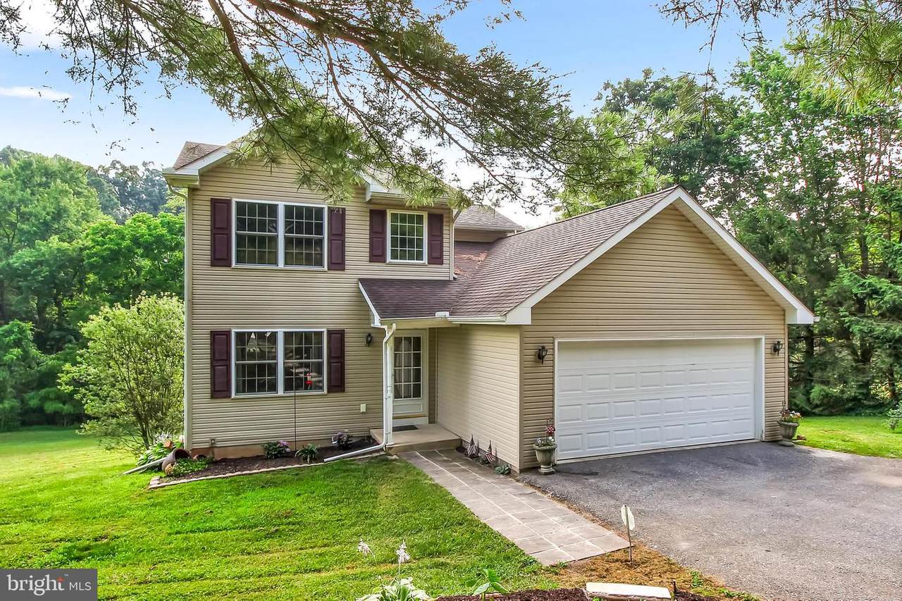 12983 Stamper Road - Photo 1