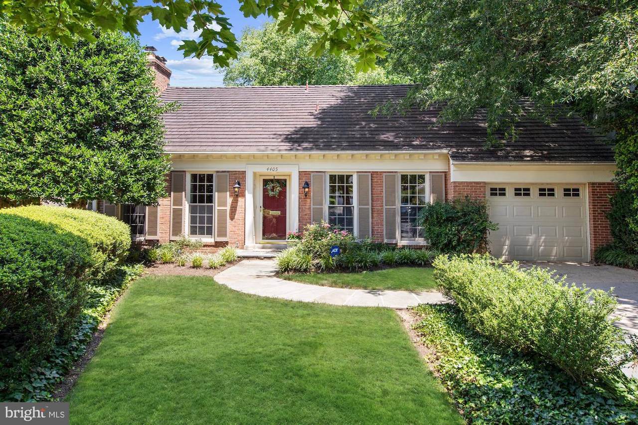 4405 Chalfont Place - Photo 1