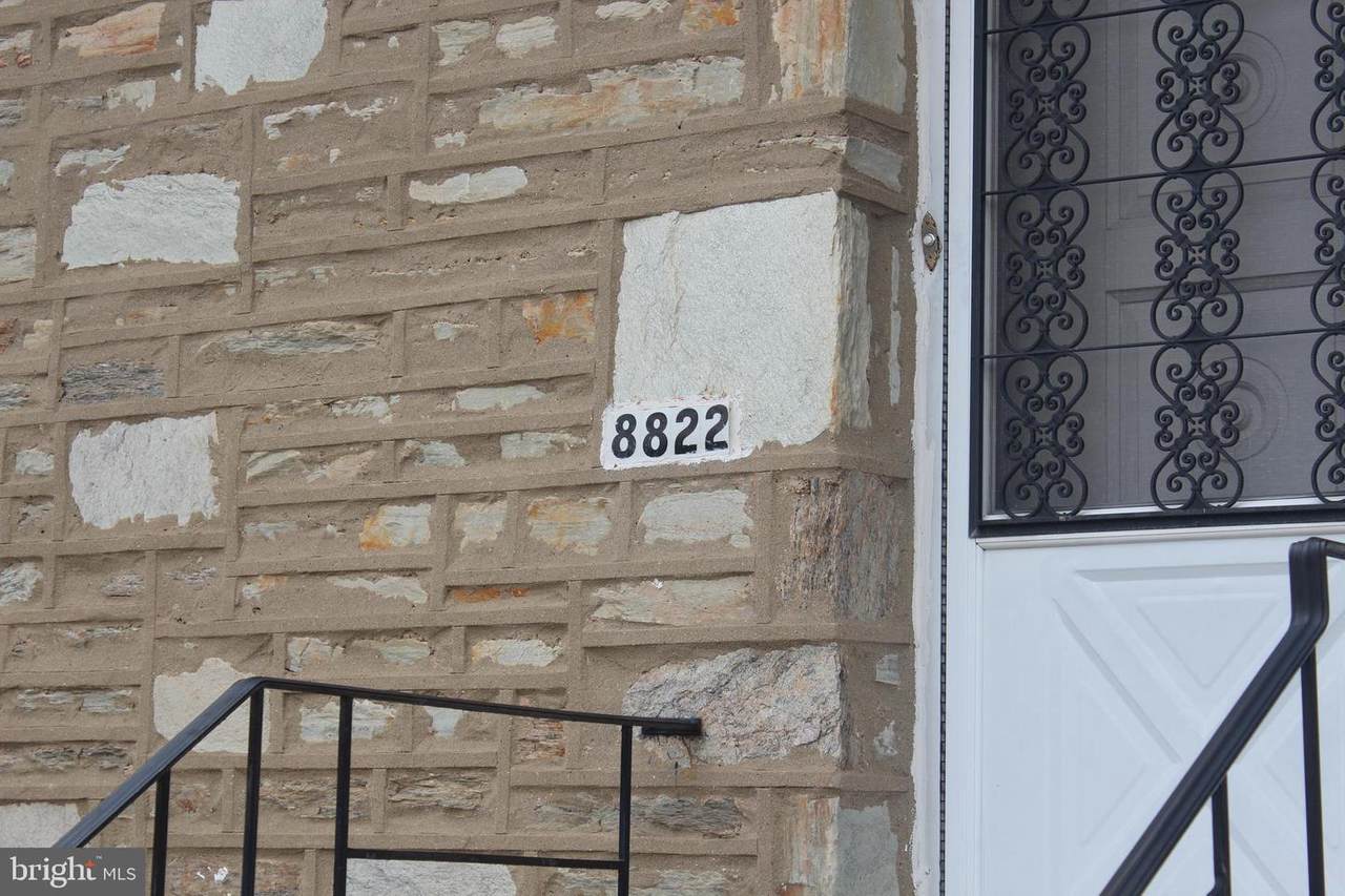 8822 Macon Street - Photo 1
