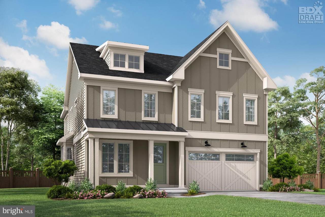 9700 Parkland Meadow Lane - Photo 1