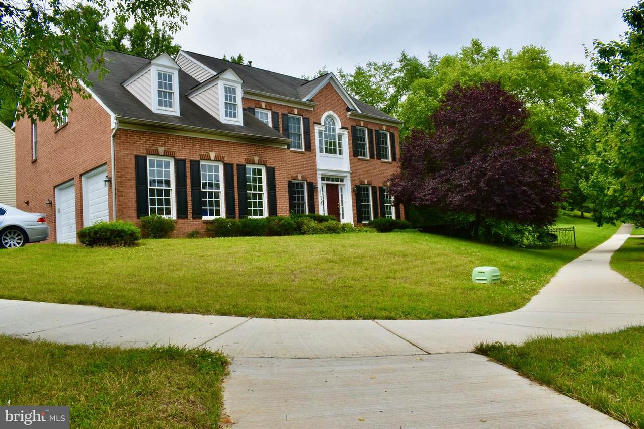 11706 Sherbrooke Woods Lane - Photo 1