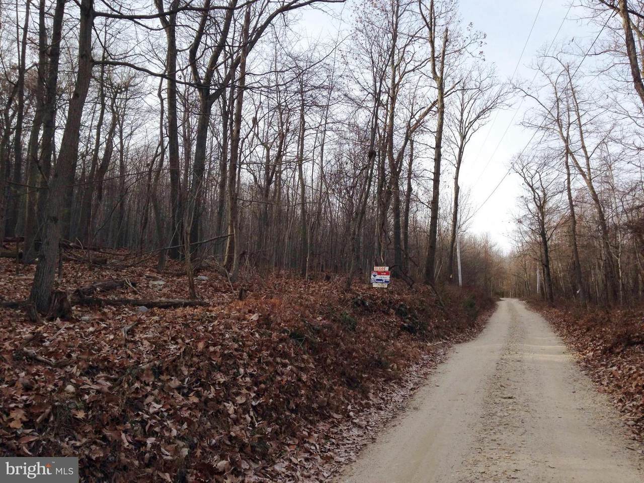 102 (Lot 2) Ridge Road - Photo 1