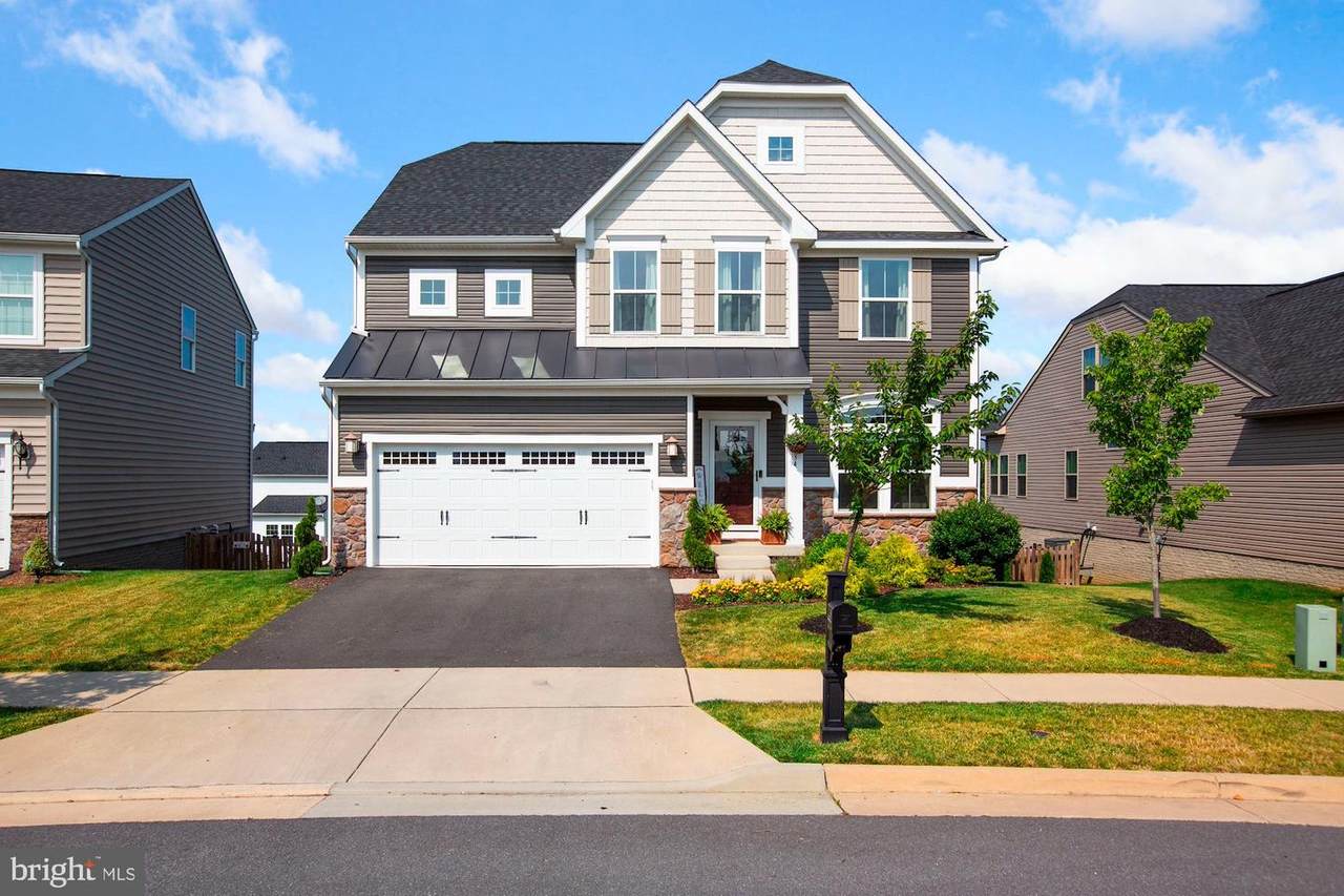 34 Black Forest Lane - Photo 1