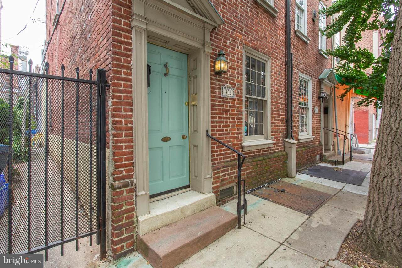 402 Gaskill Street - Photo 1