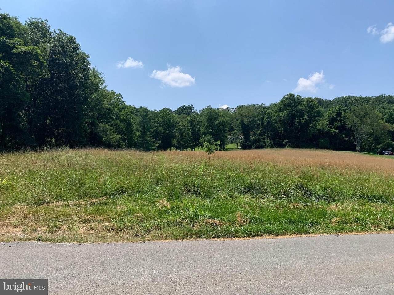 Lot 1B 2.902 A Fulmer Road - Photo 1