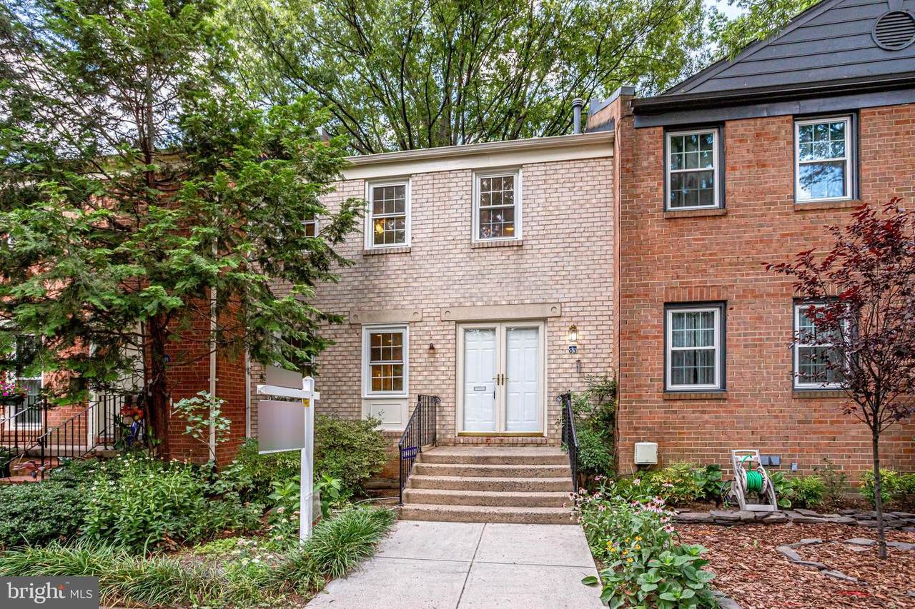 11703 Shore Drive - Photo 1