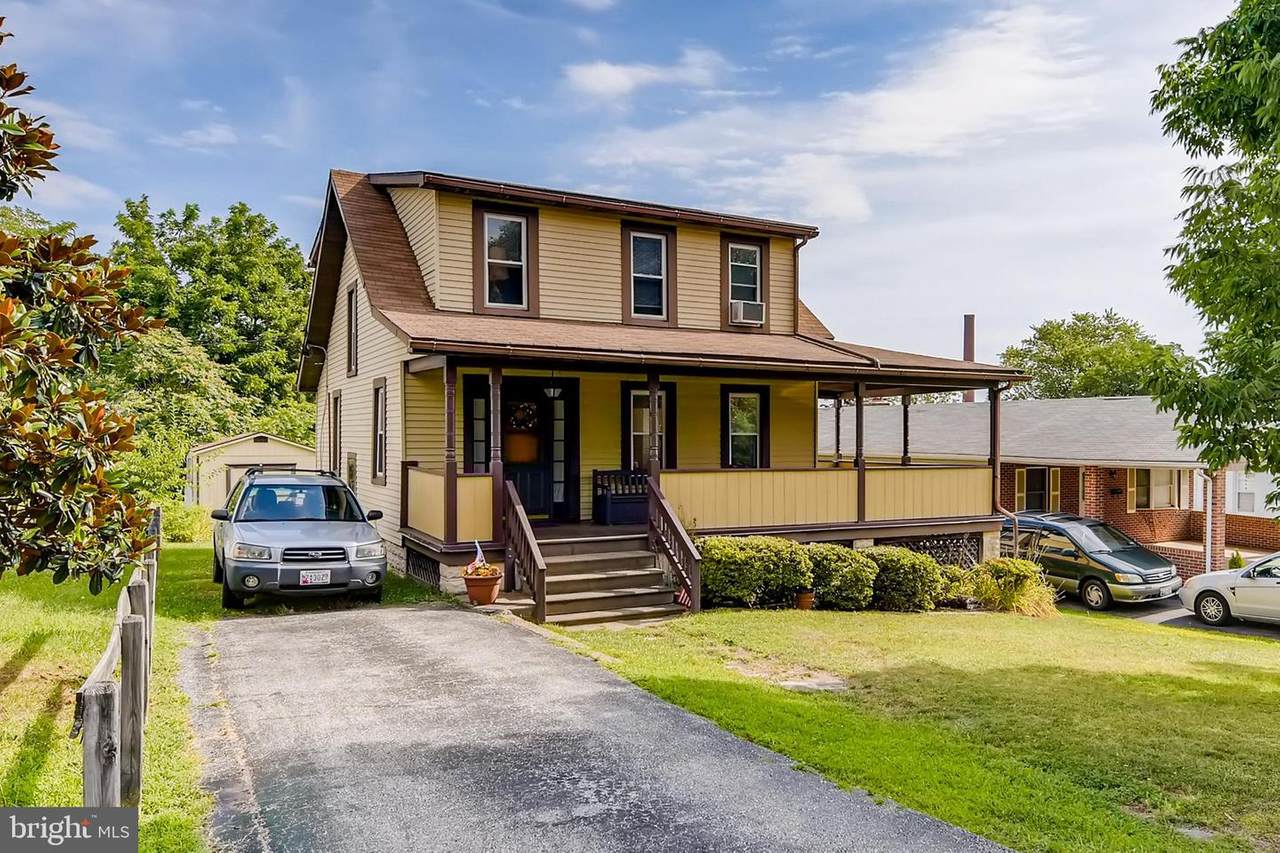 603 Hilltop Road - Photo 1