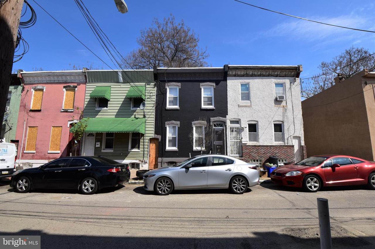 1119 Nevada Street - Photo 1