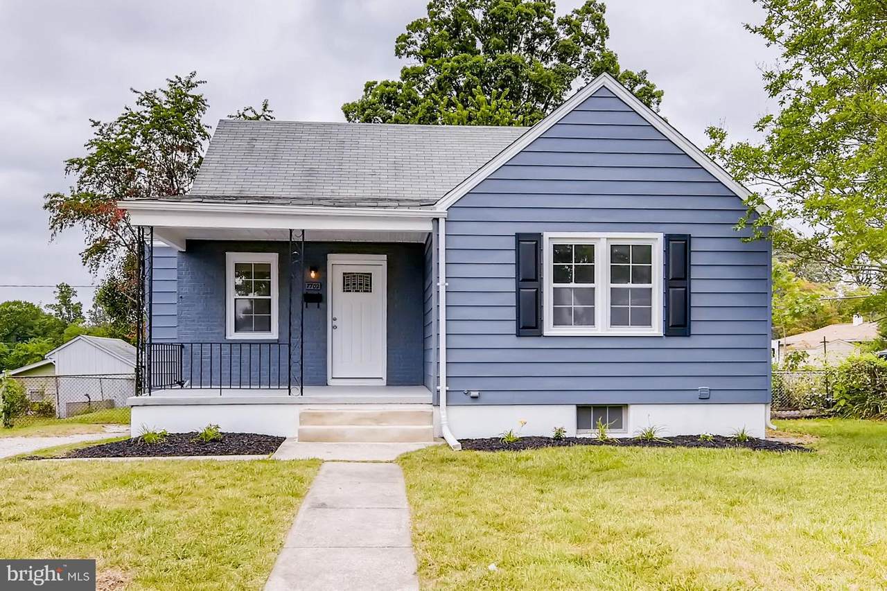 7702 Queen Anne Drive - Photo 1
