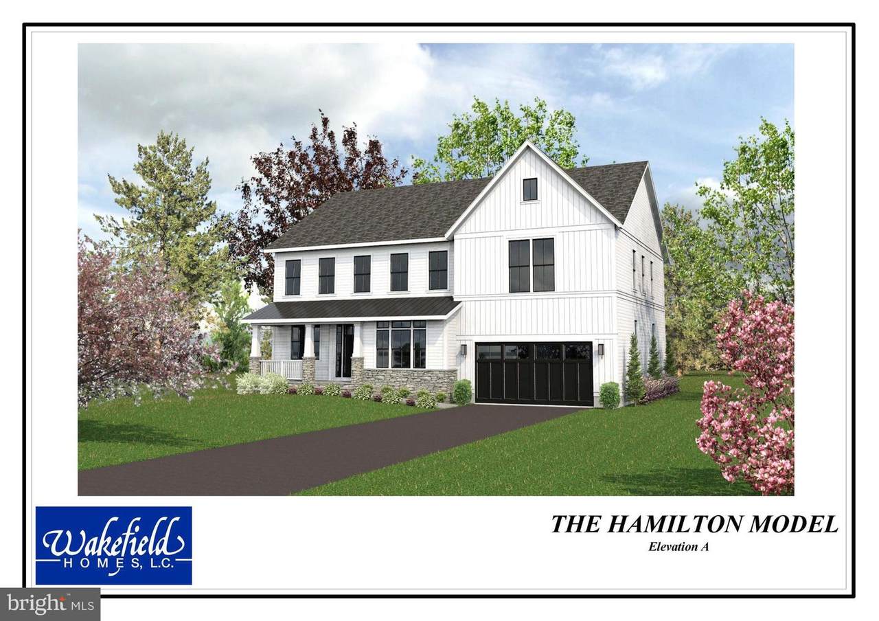 1802 Olive Court - Photo 1