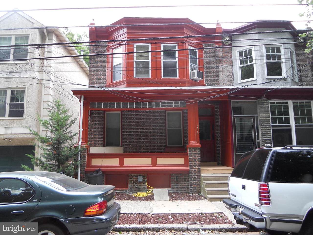 3538 Calumet Street - Photo 1