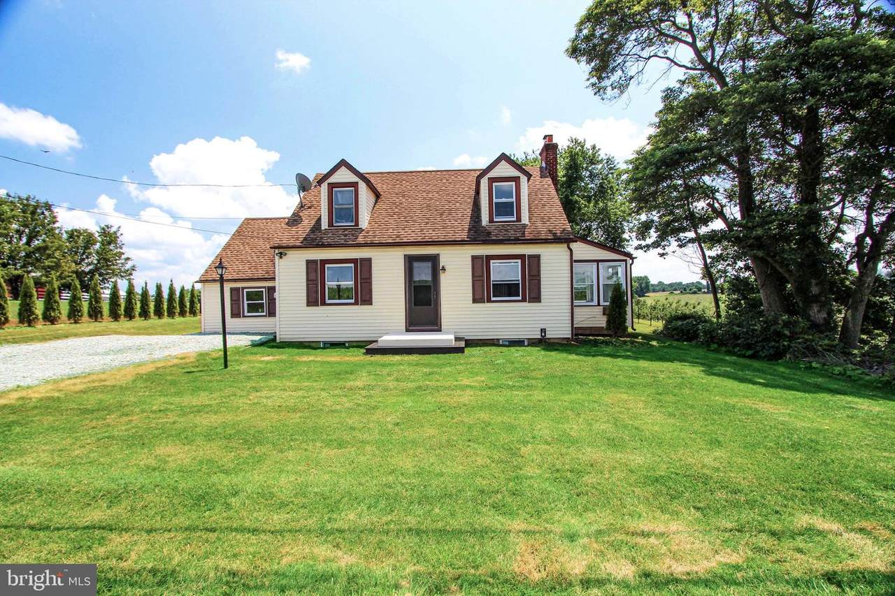 680 Strickersville Road - Photo 1