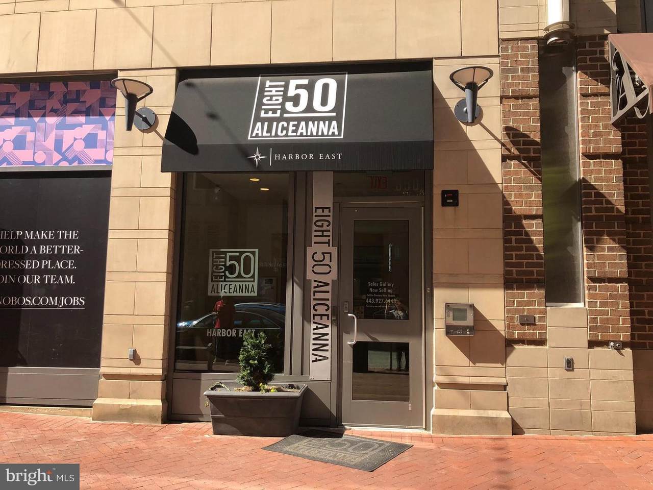 850 Aliceanna Street - Photo 1
