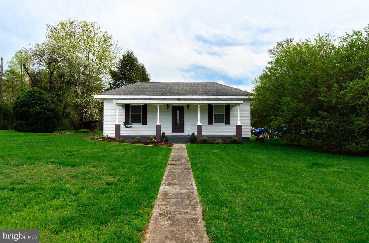 3580 Wolftown-Hood Rd - Photo 1