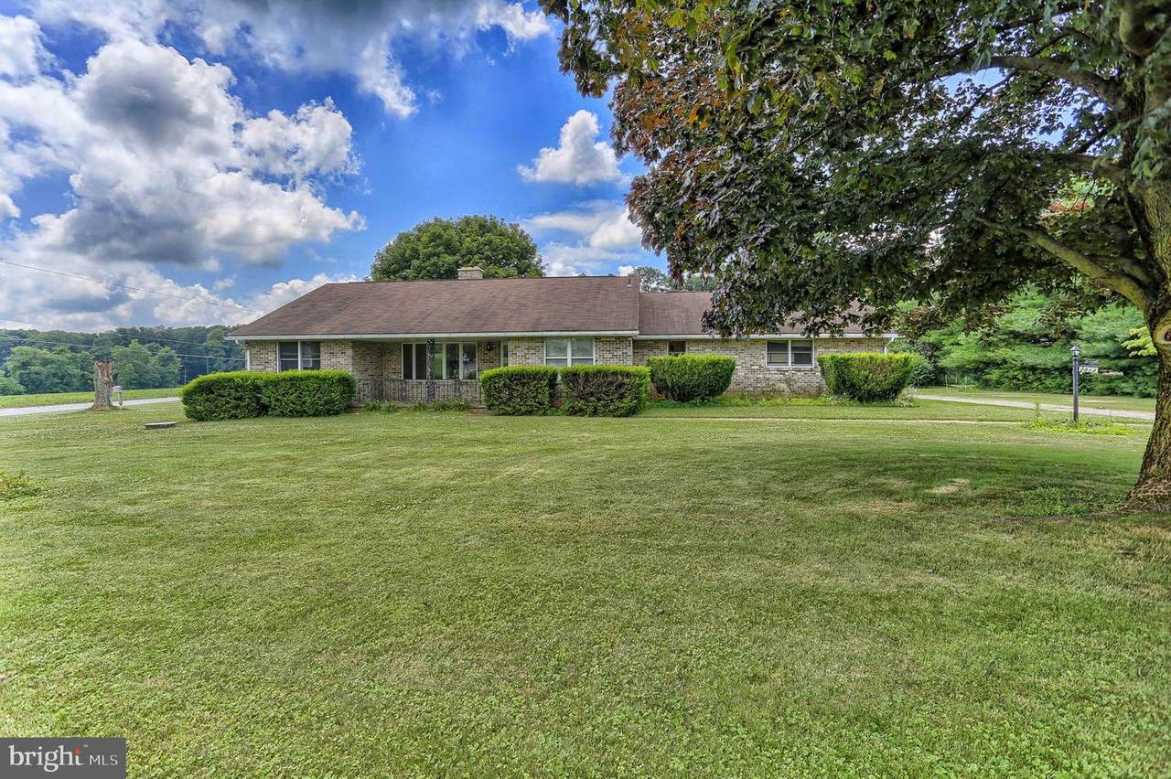 2884 Plank Road - Photo 1