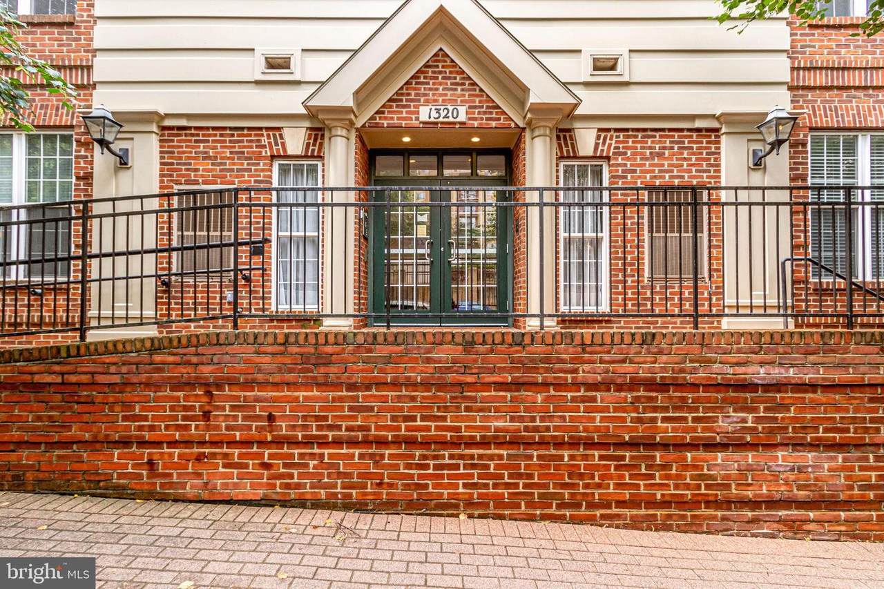 1320 Wayne Street - Photo 1