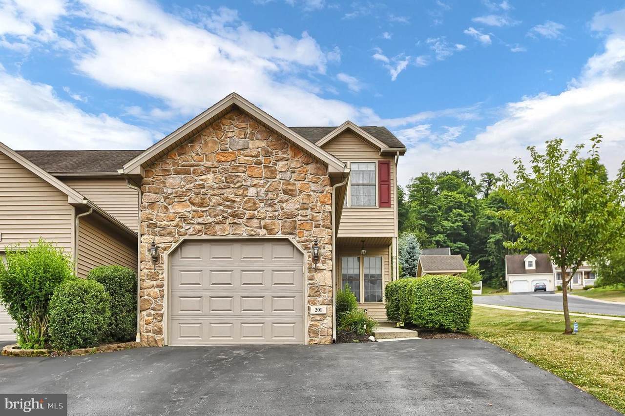 201 Fawn Court - Photo 1