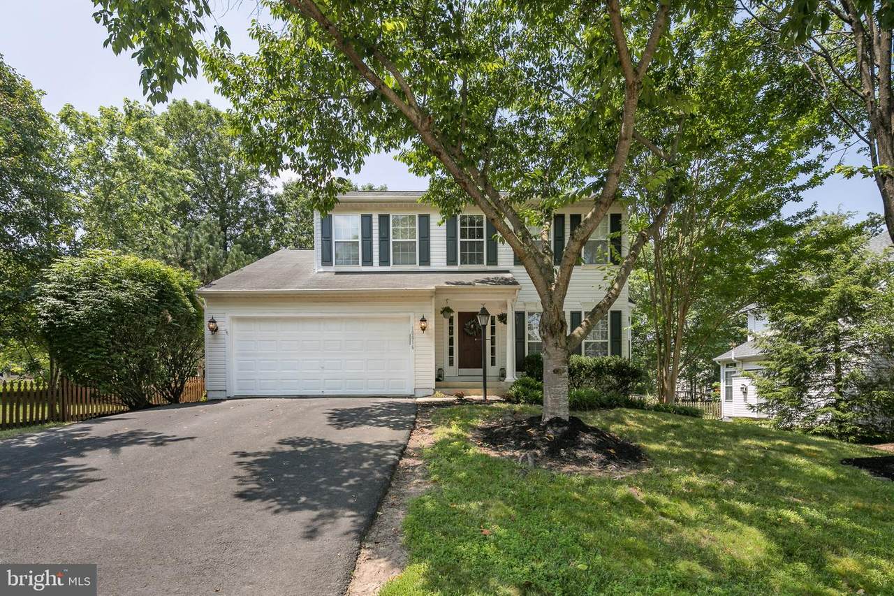 10016 Tummel Falls Drive - Photo 1