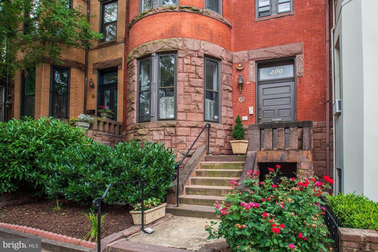 2110 O Street - Photo 1