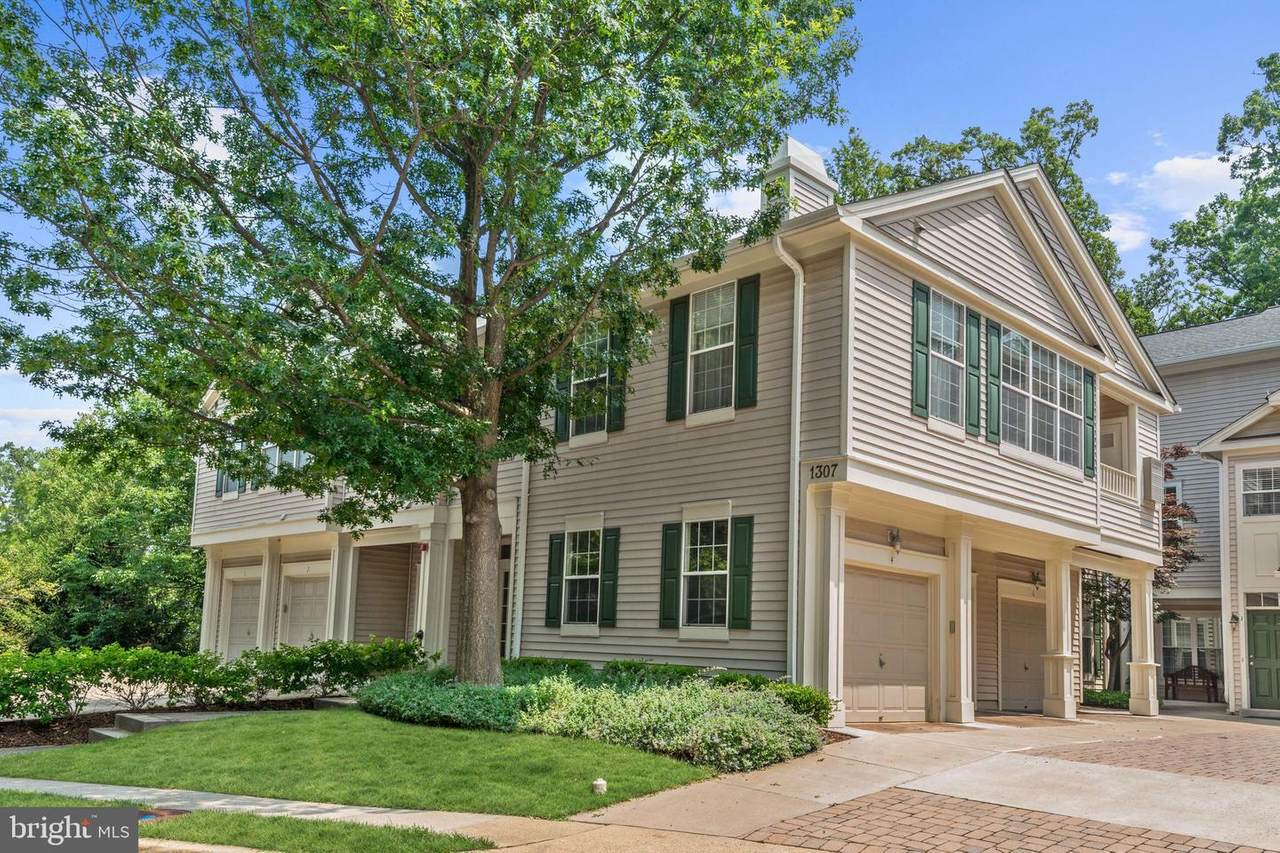 1307 Windleaf Drive - Photo 1