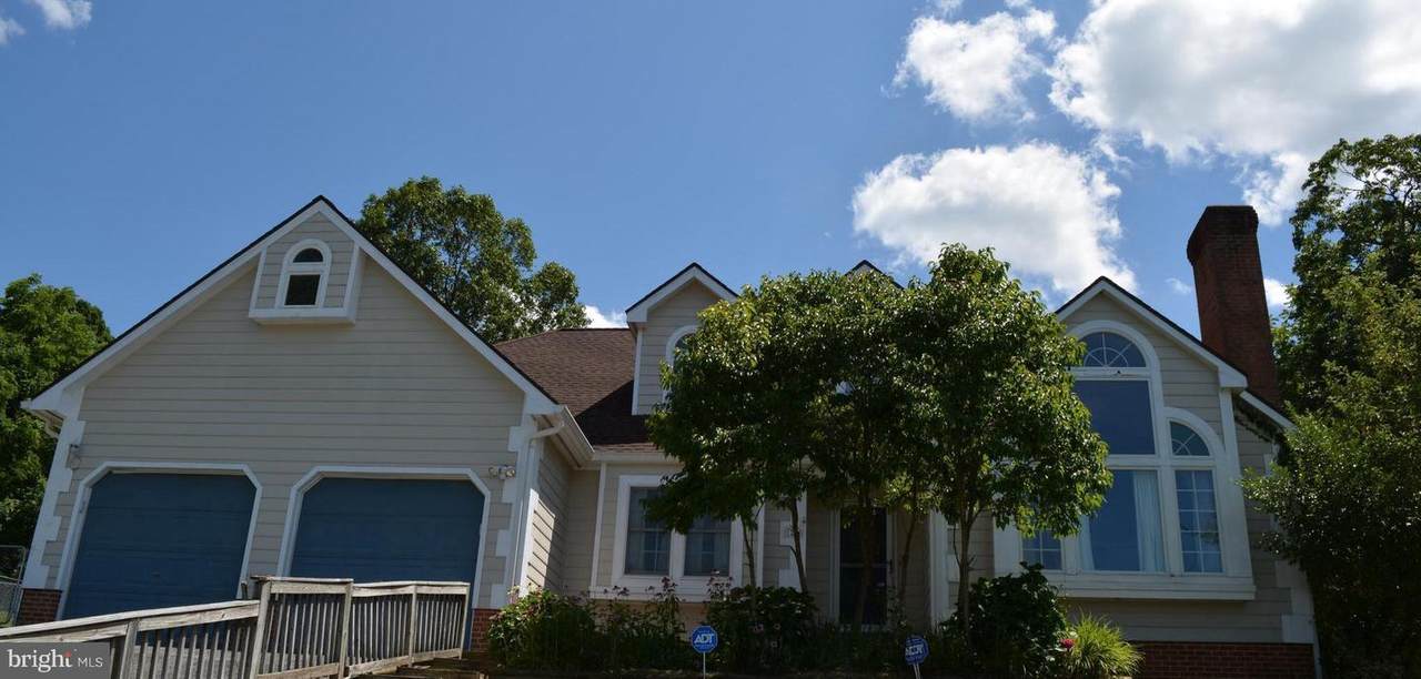 1755 Commonwealth Drive - Photo 1