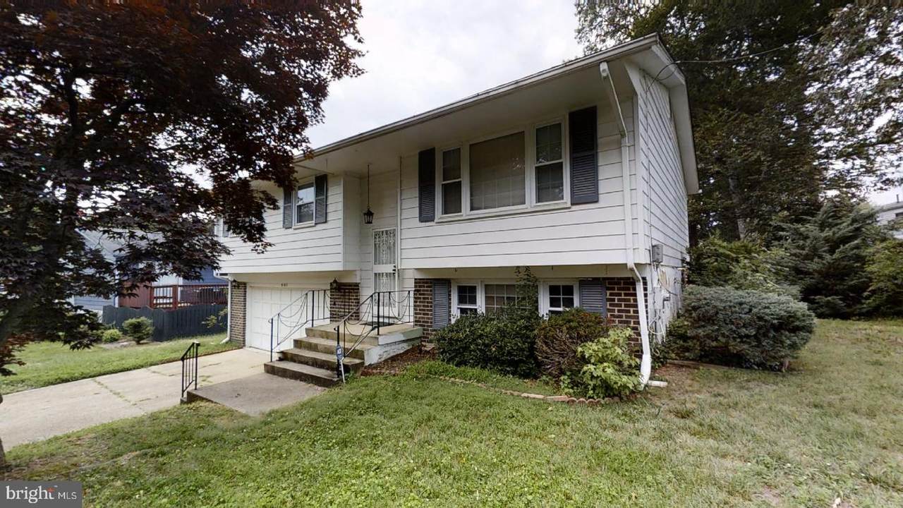5811 Holton Lane - Photo 1
