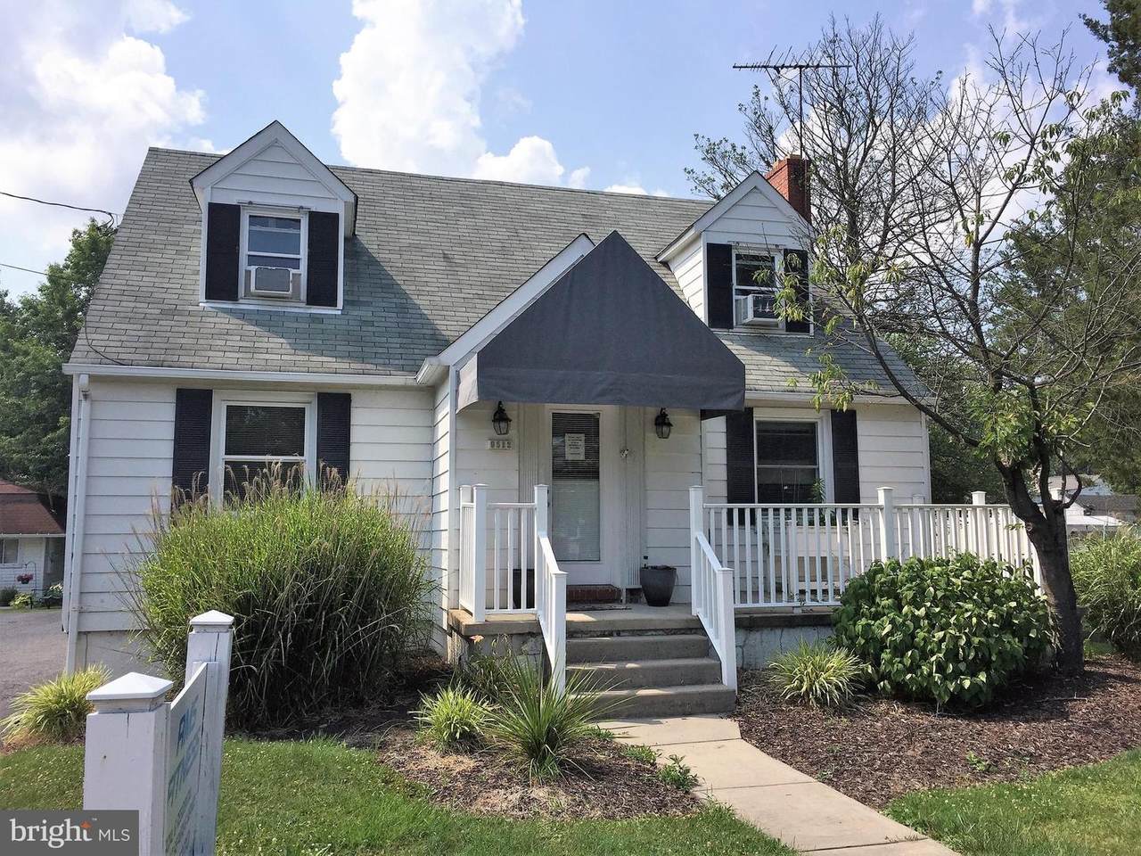 9512 Belair Road - Photo 1