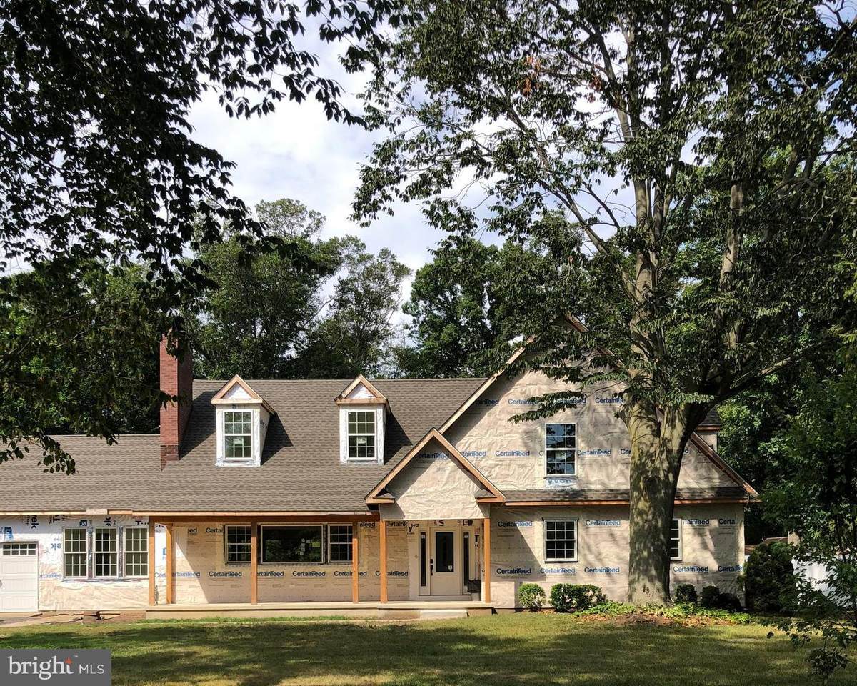 100 Creek Road - Photo 1