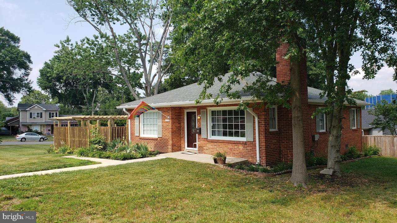 6607 Oak Drive - Photo 1