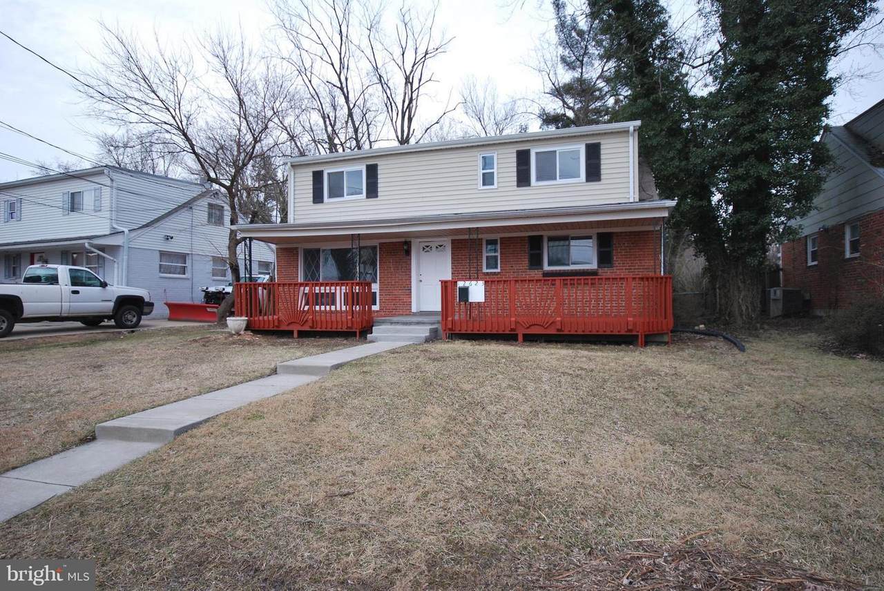 12623 Farnell Drive - Photo 1