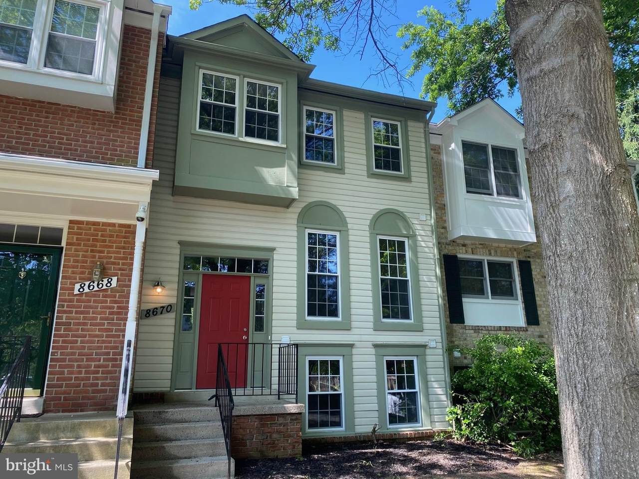 8670 Delcris Drive - Photo 1