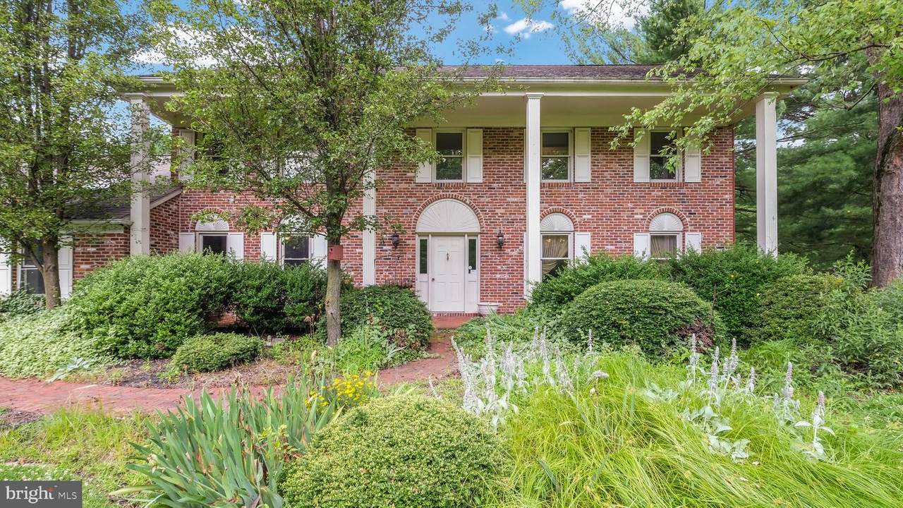 6117 Hidden Valley Drive - Photo 1